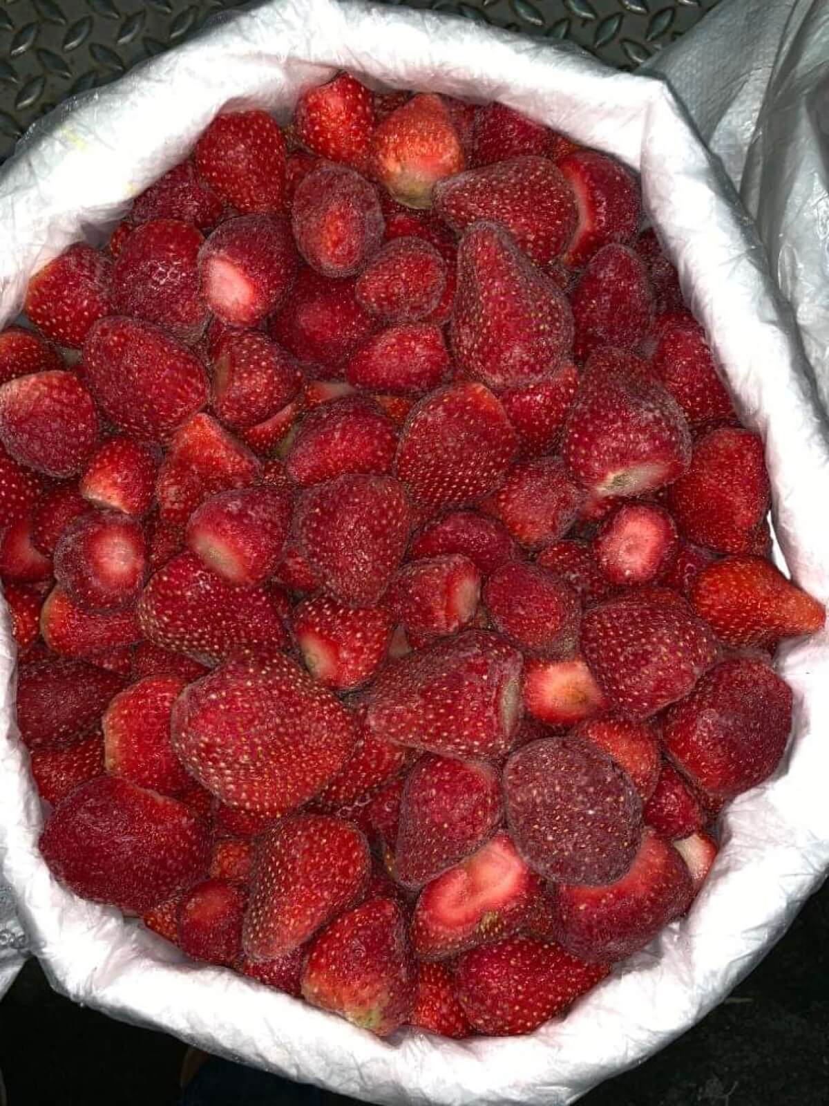 Frozen Food Benefits