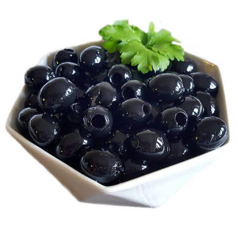 Black Olives