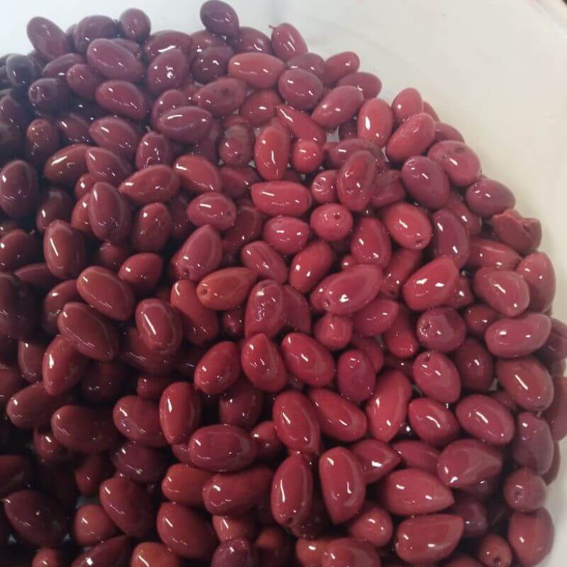 Kalamata olives