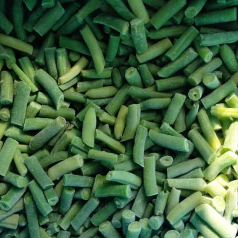 Frozen Green beans