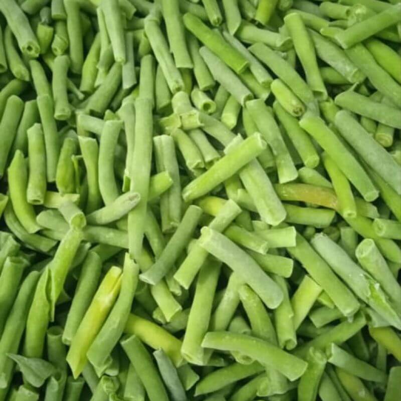 Frozen Green beans