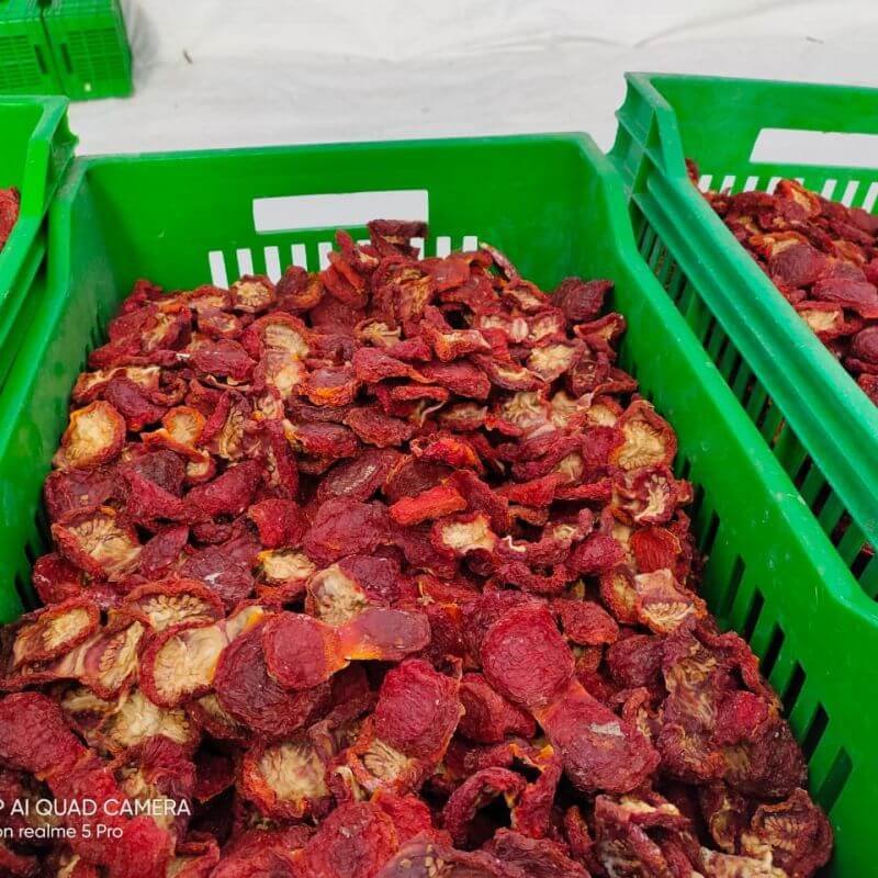 Dried Tomatos