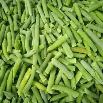 Egyptian Vegetables